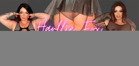 Harllie Fox VIP leaked onlyfans pics