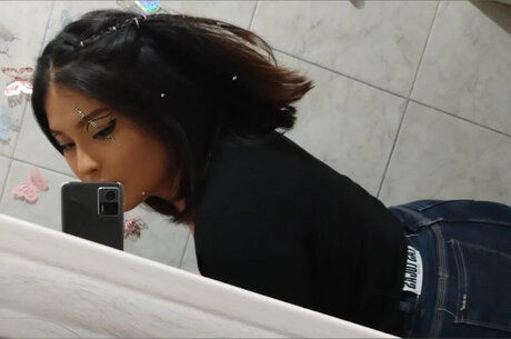 _Goddess Kiria_ onlyfans leak nude