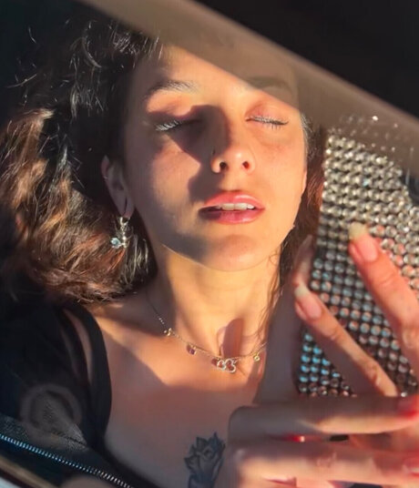 Dulce Vip onlyfans leak fuck