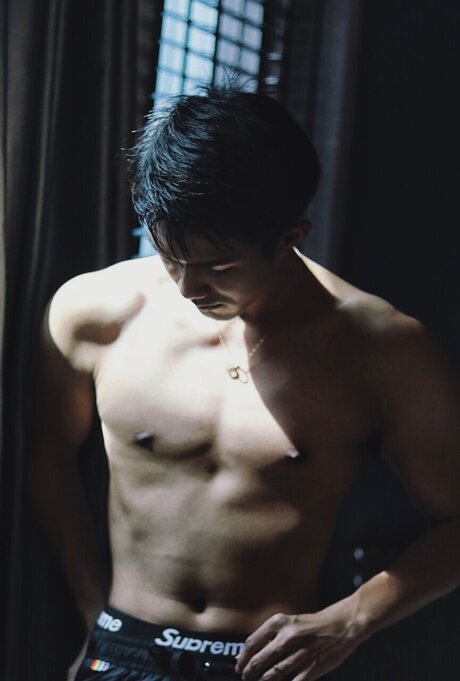 Tigerx fei leaked onlyfans pics