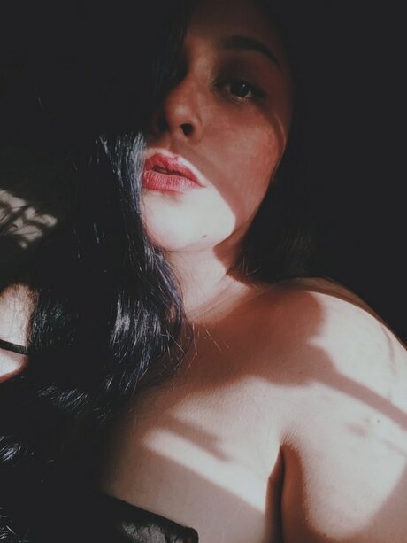 _Mellbruja_ onlyfans pics