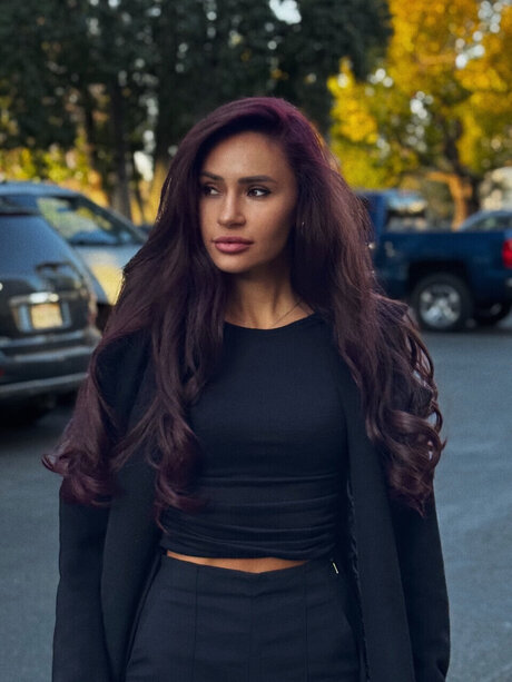 DayanaSayana onlyfans nude pics