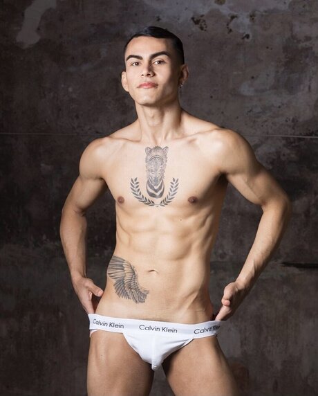 Bruno Cano onlyfans leaked free