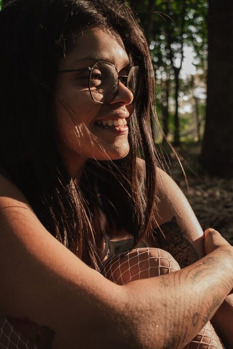 Karina AC leaked onlyfans naked