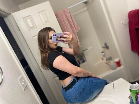 Alissa chavez leaked onlyfans pictures