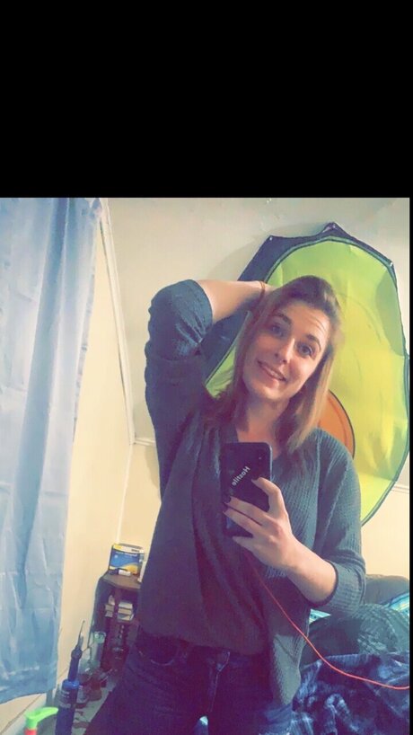 Violet Night nude onlyfans