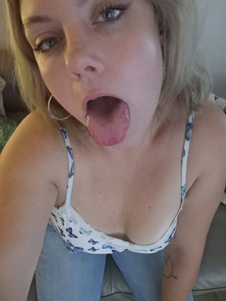 SparkySpice onlyfans nude content