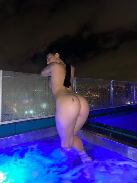 Romy Vega onlyfans fotos