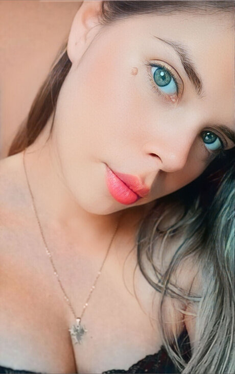 Romy Segovia leaked onlyfans