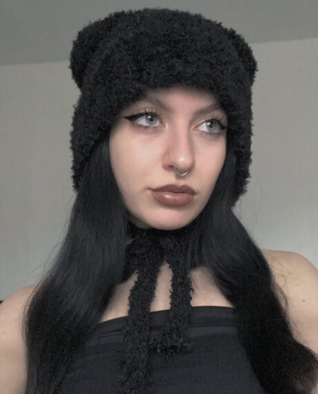 Kitt Lunix porn only fans