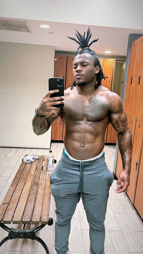 Ockyway nudes onlyfans leaks