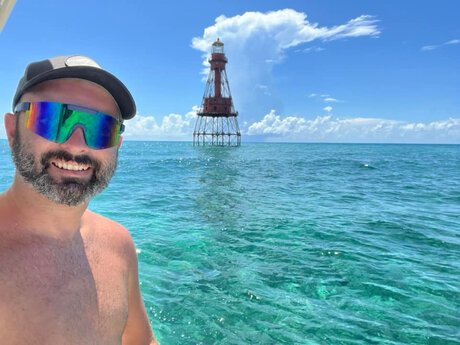 Island Boy onlyfans joi