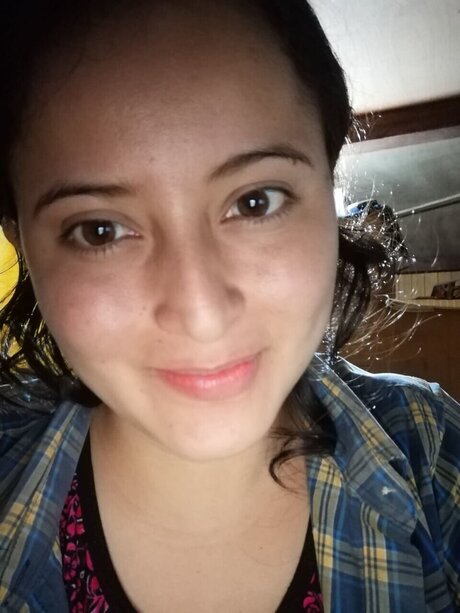 Elizabeth Jim nez onlyfans sex leaks