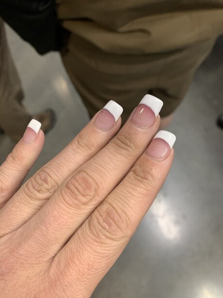 Casey s Sexy Soles nudes leaked onlyfans