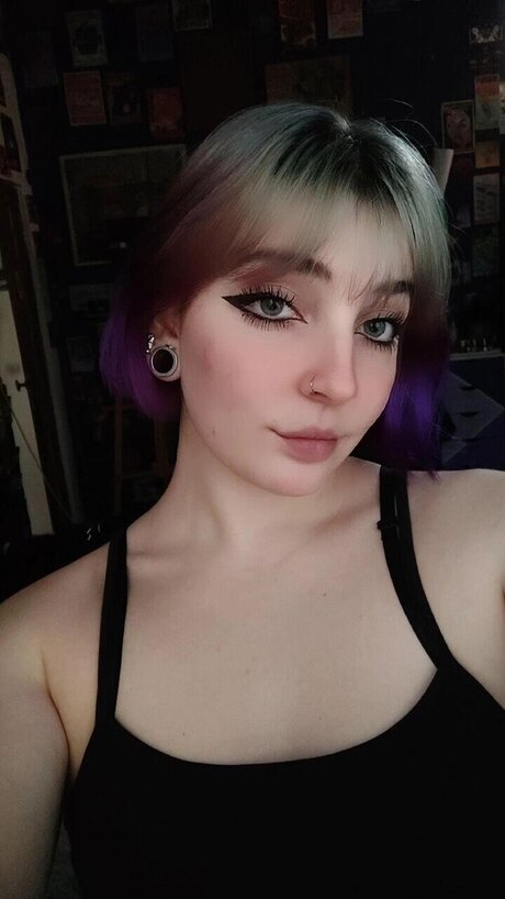 Kangyrui onlyfans boobs