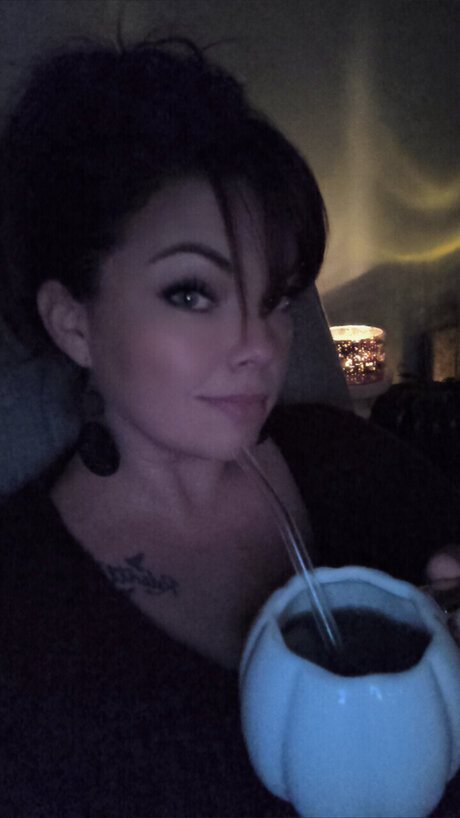 Blue Ann onlyfans pics leaked