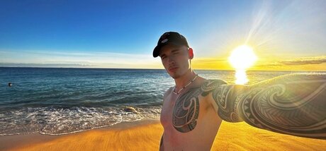 Alpha God Saint onlyfans nude photos