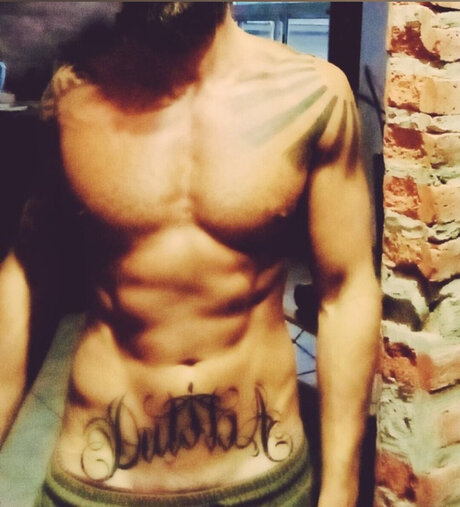 Vikingo recalcitrante vip_ naked only fans