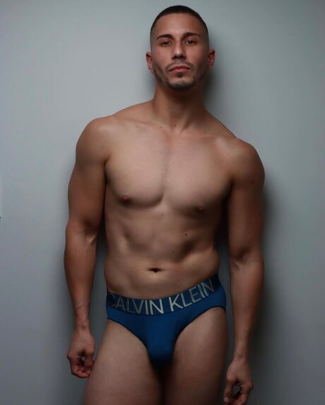 Josh Luna_ onlyfans leaked nude