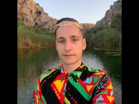 Dami n Triton onlyfans nude porn