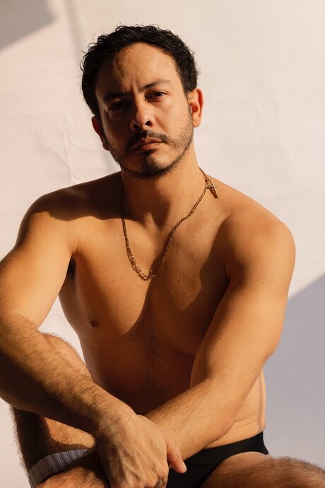 Carlos Casella leaked onlyfans xxx