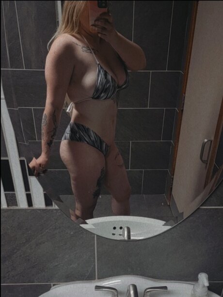 Meganamberlynn onlyfans photos