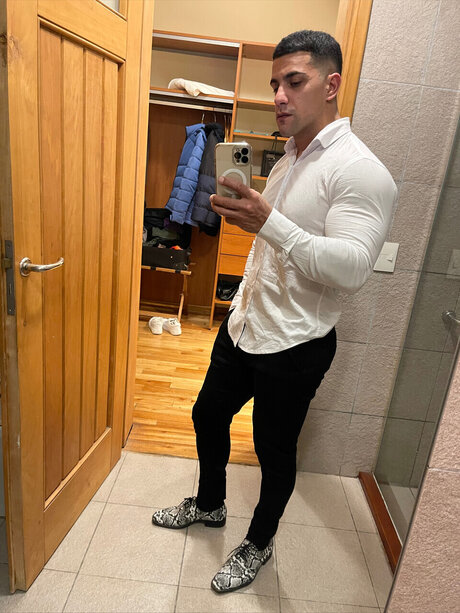 _BLACK DIAMOND LATINO_ sex tape onlyfans