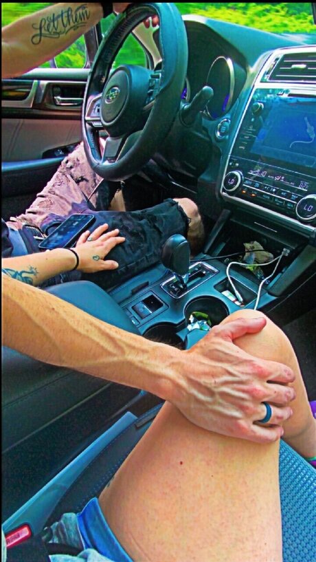 Keith amp amp Kaytie only fans pics