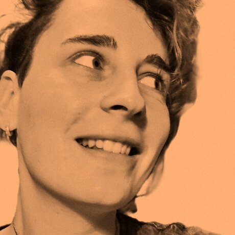 Zora Elbe naked onlyfans pics