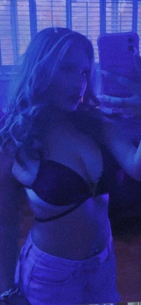 Tori TX onlyfans star