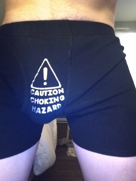 George Cliff onlyfans leak ass