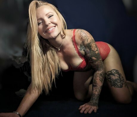 Rebecca Fox onlyfans leaked xxx