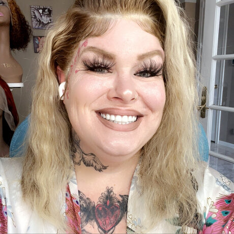 Maybae life onlyfans sextape leak