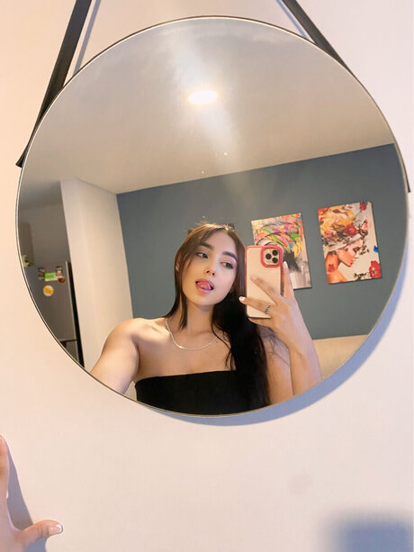 Mariale Hernandez leaked only fans porn