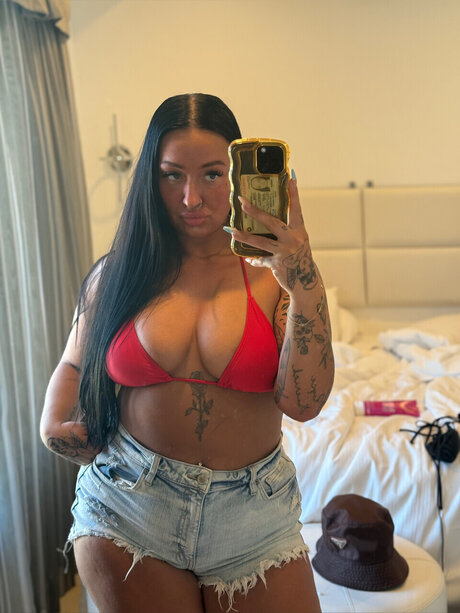 Lectra Rose onlyfans leak naked