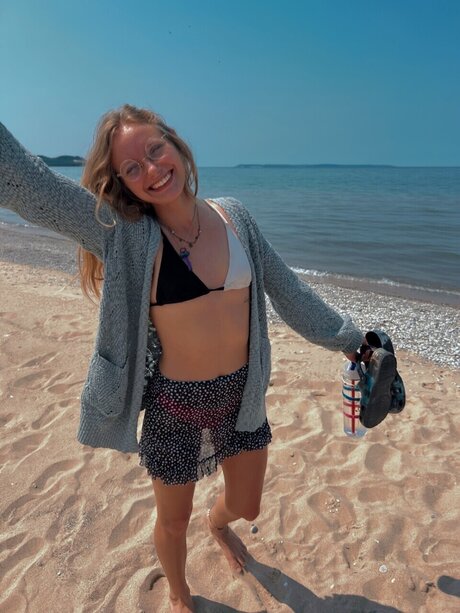 Jenni Boo onlyfans leaks nudes