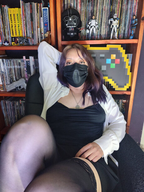 Hikari Hime onlyfans model