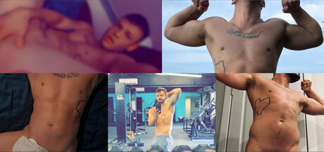 D s Spank Bank only fans sex