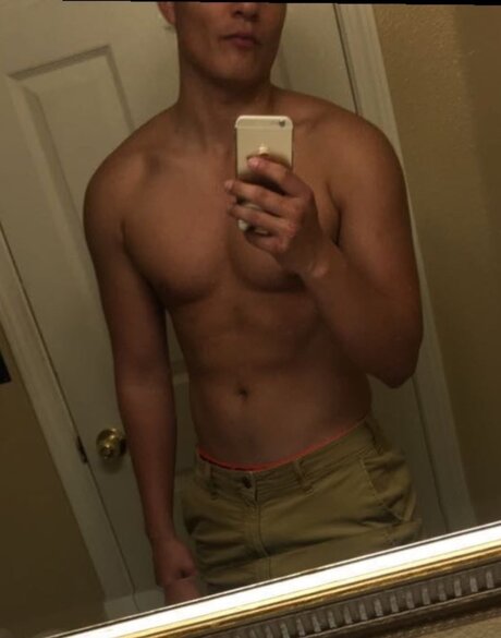 Donnie Shrimp onlyfans leaka