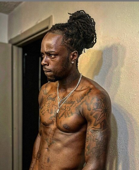 KingZay ThaTruth Model_ nude onlyfans