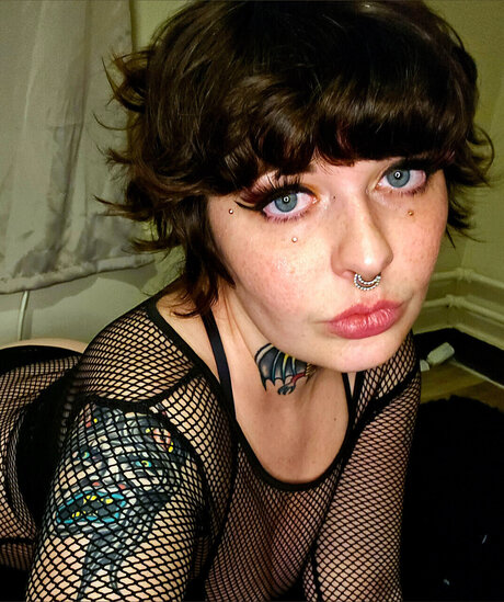 Vicki Styx onlyfans naked