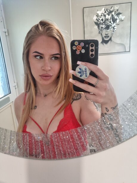 ChloVictoria_ leaked porn onlyfans