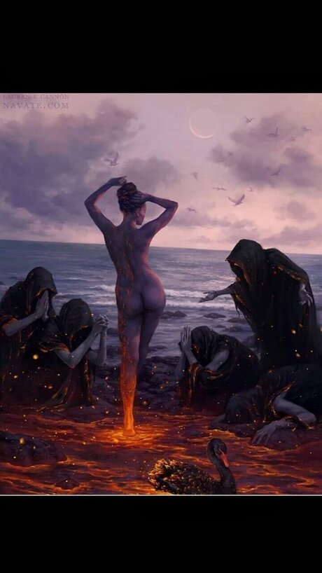 LivingDeadGirl onlyfans porn