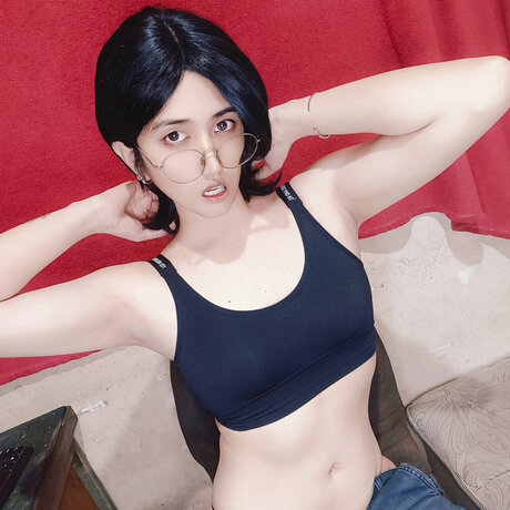 Lei Tao new onlyfans