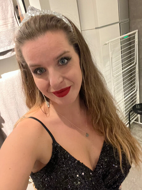 GlitterGirl porn only fans