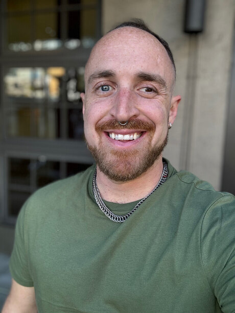 Cory Jacobs Free only fans nude