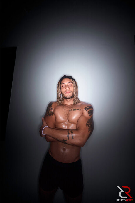 Derek avage onlyfans pics leaked