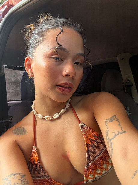 Alexa Rae only fans.