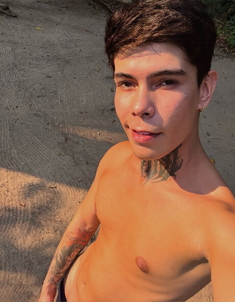 Nobru onlyfans pictures