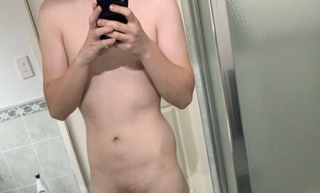 Hung 8 5inch Rexona Twunk tits onlyfans